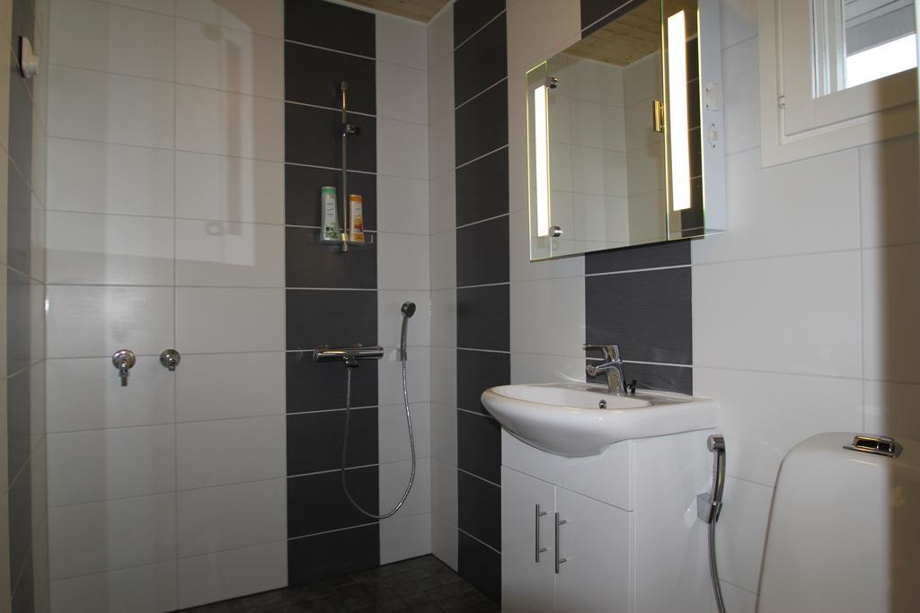 Huoneistomajoitus Koto, Laatulomat Apartment Juva Luaran gambar