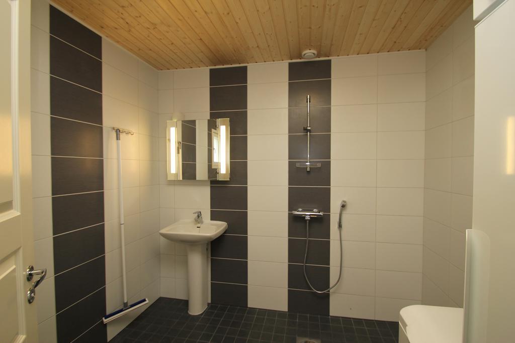 Huoneistomajoitus Koto, Laatulomat Apartment Juva Luaran gambar